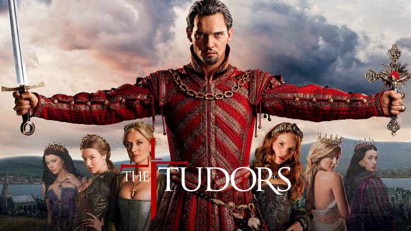 The Tudors - Vj Junior